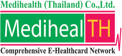 เมดิเฮลท์ เนทเวิร์ค