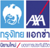 กรุงไทย - แอ็กซ่า ประกันชีวิต