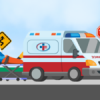 Vehicle Accident Emergency: Call an ambulance 24 hours a day. 