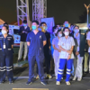 Ratchasima hospital participate in the event “THE MALL KORAT MARATHON 2022 “