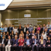 Exchange meeting to learn about the experience in supervising, monitoring and evaluating the National Health Security System
