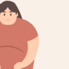 What's the cause of your belly?