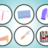 What birth control method do you use, what is the percentage chance of you getting