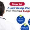 How to Choosing a Surgery Clinic