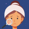 What kind of skin? Warning signs of