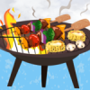 True or False? Grilling Food and Removing the Burnt Parts Reduces the Risk of Cancer