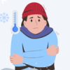 Hypothermia: A Winter Danger