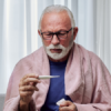 11 tips to take care of yourself in winter for elderly