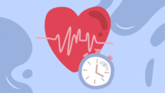 Heart Rate กับการออกกำลังกาย สำคัญอย่างไร?
