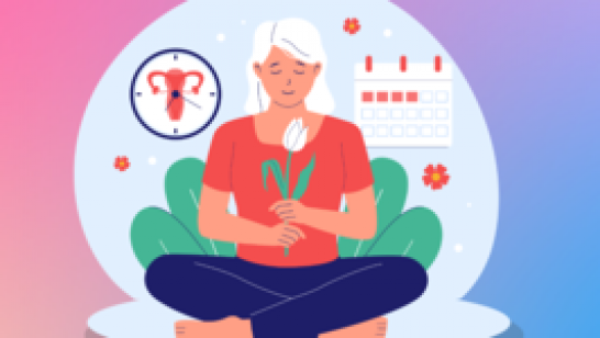 ฮอร์โมนเพศหญิง ตัวช่วยสำคัญคงความสวยของผู้หญิง