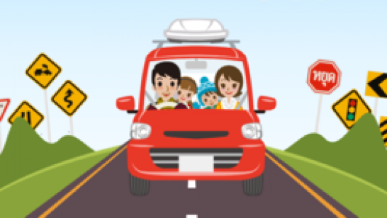 ปวดหลังเรื้อรัง... ภัยเงียบคนขับรถทางไกล