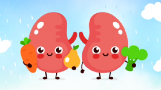 รักไตต้องอ่าน! 5 สูตรสำเร็จหยุดไตเสื่อมฉบับทำตามได้ทันที
