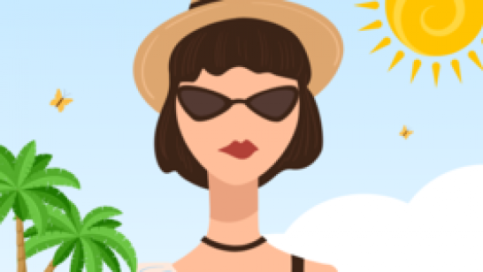 Summertime เช็กด่วน! โรคทางตาที่มากับหน้าร้อน