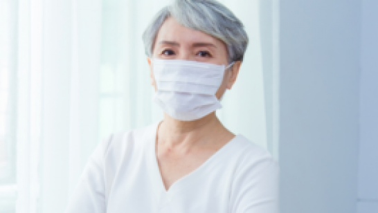 ไข้หวัดใหญ่ในผู้สูงอายุ อันตรายกว่าคนทั่วไปอย่างไร?