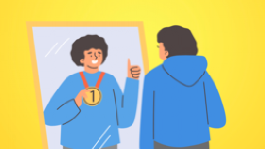 ยิ้มให้ตัวเองทุกเช้า 1 นาที ช่วยให้ชีวิตดีขึ้นได้ทั้งวัน