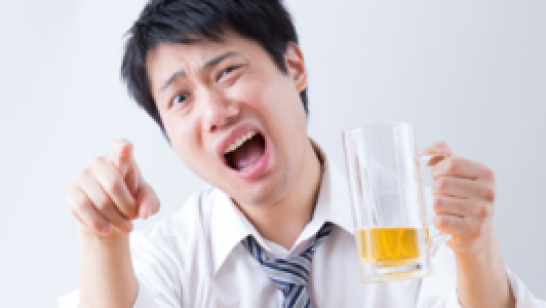 สายดื่มเช็กด่วน! อาการโรคตับจากแอลกอฮอล์