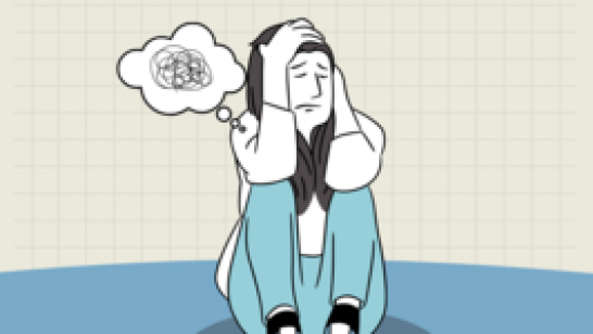 “แพนิก” ไม่ใช่เรื่องเล็ก! รู้วิธีเอาชนะอย่างถาวร