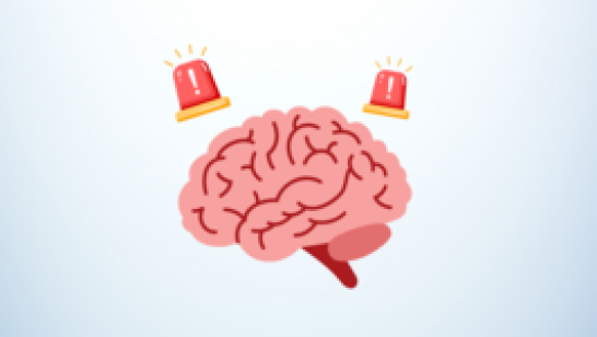 BEFAST 6 อาการเตือนโรคหลอดเลือดสมอง