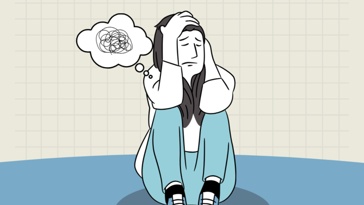 “แพนิก” ไม่ใช่เรื่องเล็ก! รู้วิธีเอาชนะอย่างถาวร