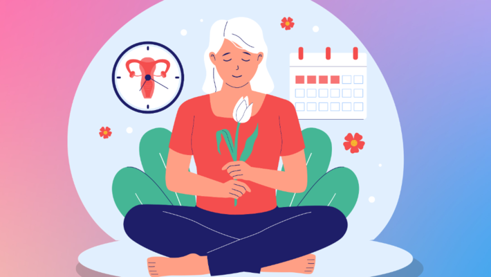 ฮอร์โมนเพศหญิง ตัวช่วยสำคัญคงความสวยของผู้หญิง