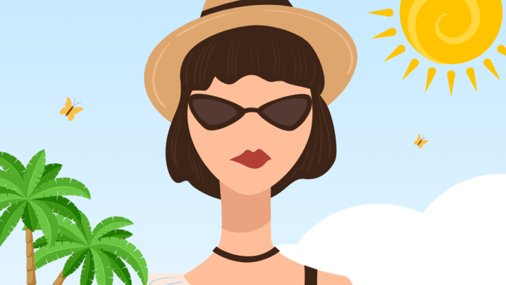 Summertime เช็กด่วน! โรคทางตาที่มากับหน้าร้อน