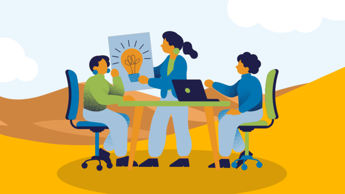 6 simple ways to reignite your work motivation after a long break