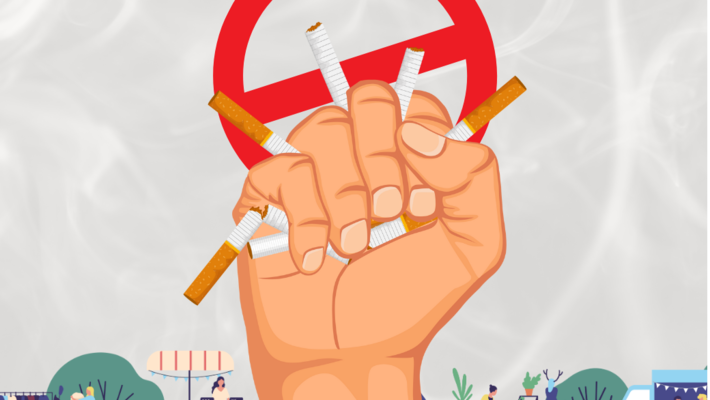 No secret tricks How to quit smoking on your own—and make it work