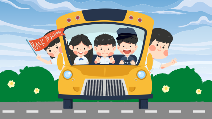 7 วิธีง่ายๆ เปิดเทอมใหม่ ทำอย่างไรให้ลูกเข้ากับเพื่อนได้