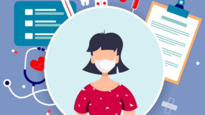 Health check-up program for social security schem