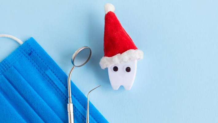 Free dental care! Social security (No advance payment required)
