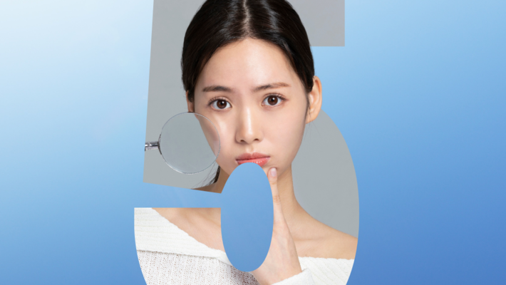 5 พฤติกรรมที่เร่งให้หน้าแก่โดยไม่รู้ตัว