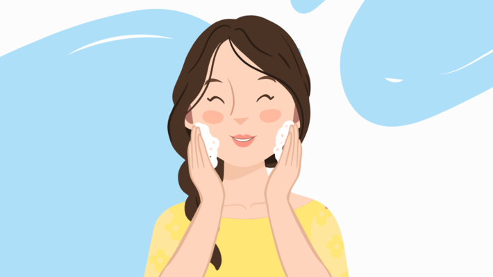 เช็กด่วน! คุณกำลังล้างหน้าผิดวิธีอยู่รึเปล่า