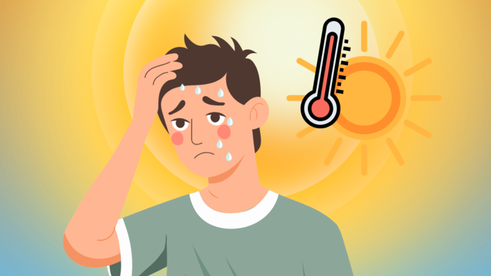 Heatstroke A Summer Danger – How Can You Prevent