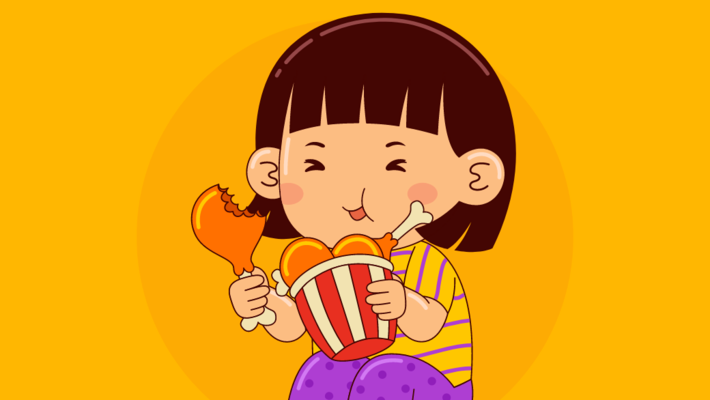 Is it true or not? Eating 