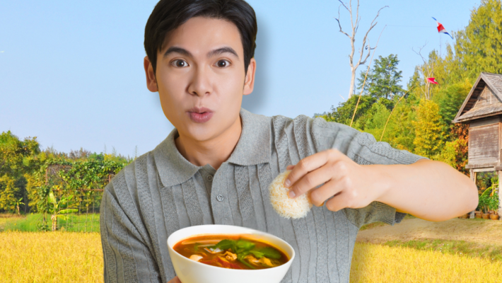 Local Korat Food… How to Enjoy Without Risking Kidney Diseas