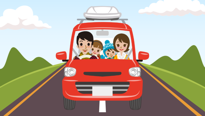 6 tips to help prevent motion sickness and enjoy a worry free holiday