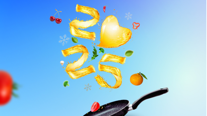 Build Better Health in the New Year! Start Simple by 