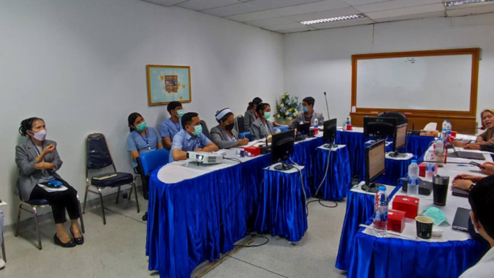การจัดบริการสร้างเสริมสุขภาพและป้องกันโรคในประชาชนไทยสิทธิ์อื่น (PP Non UC)