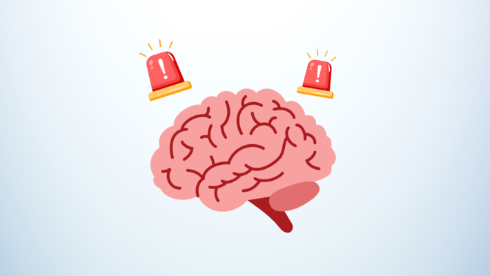 BEFAST 6 อาการเตือนโรคหลอดเลือดสมอง