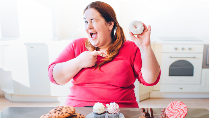 10 warning signs of a sweet addiction