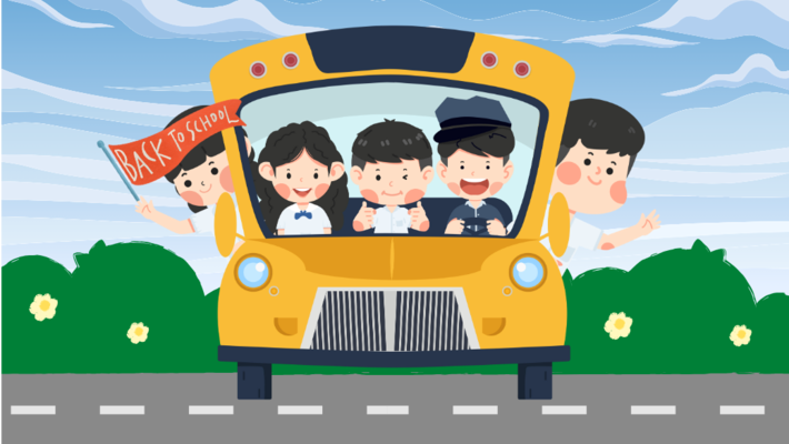 7 Easy Ways to Help Your Child Get Along with Friends at the Beginning of a New School Year
