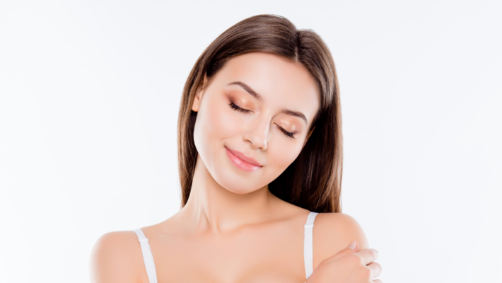 Should I get a massage after breast augmentation?