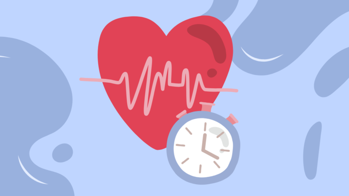 Heart Rate กับการออกกำลังกาย สำคัญอย่างไร?