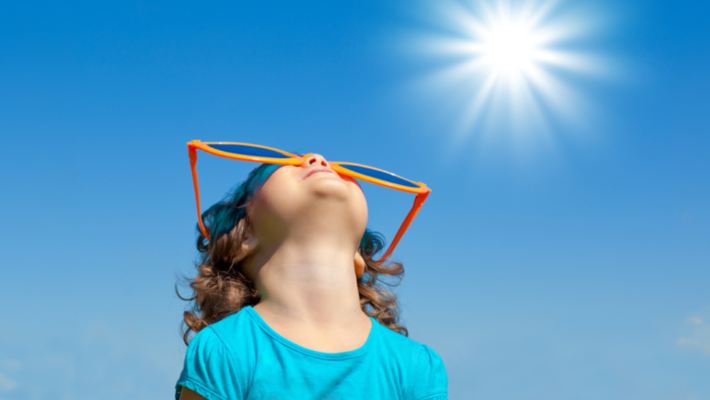 Did you know? Hot summer sun, risk of cataracts