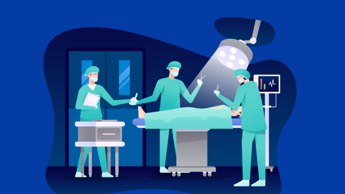 Solve doubts! “Malignant hyperthermia”