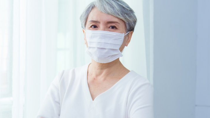 ไข้หวัดใหญ่ในผู้สูงอายุ อันตรายกว่าคนทั่วไปอย่างไร?