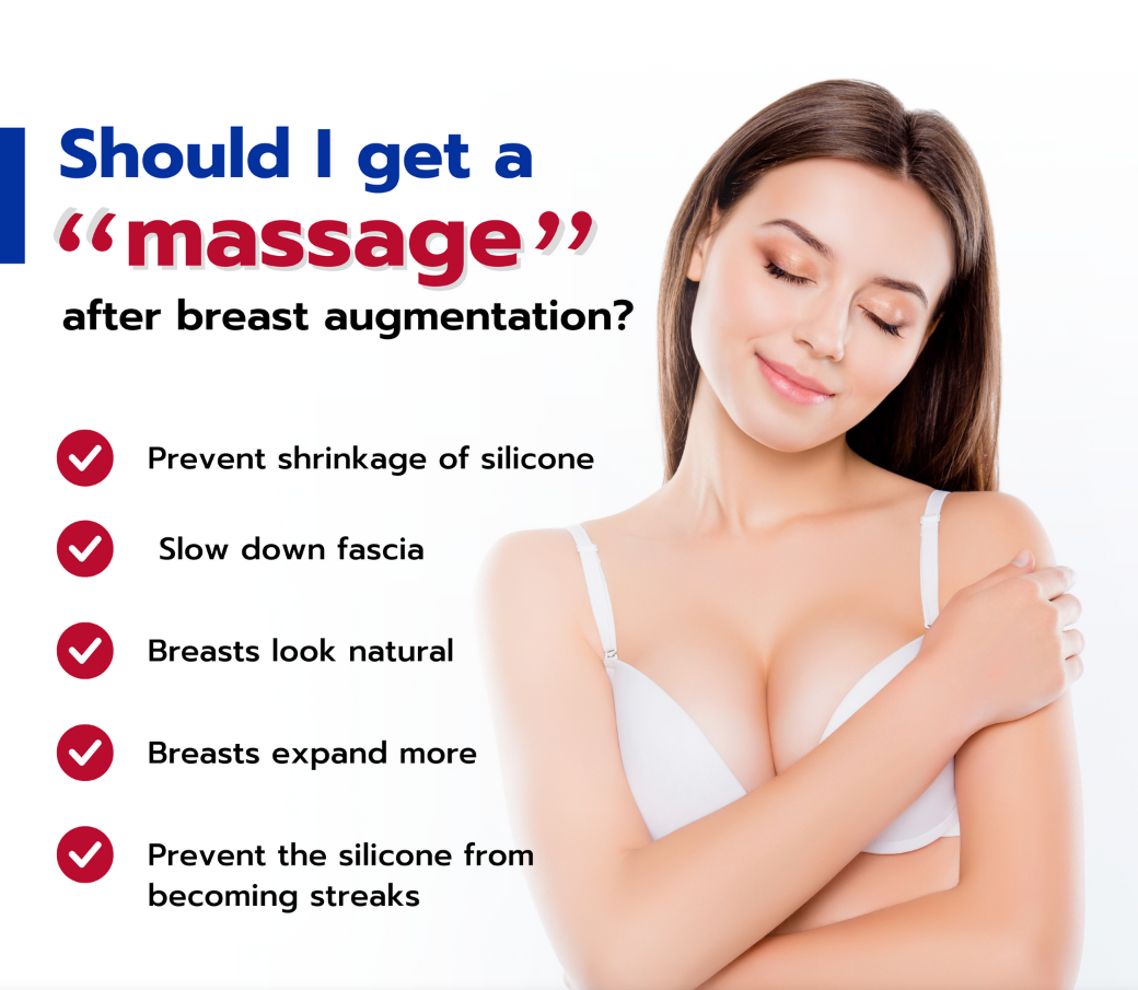 From Massage To Exercise: How To Get Great Breasts