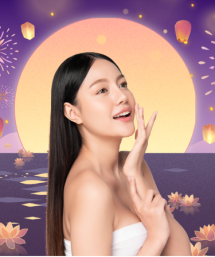 Nose Augmentation Promotion (10% off for review cases) Limited quantity - Hurry!