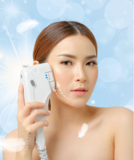 โปรโมชั่น Hifu