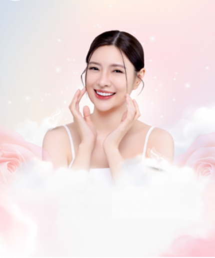 เปลี่ยนมุมหน้าให้เป๊ะ! เสริมคาง เสริมความมั่นใจ